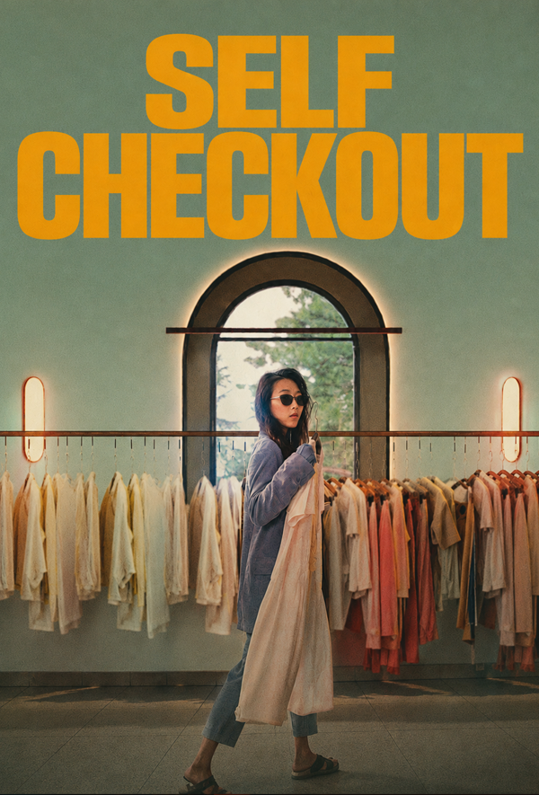SELF-CHECKOUT