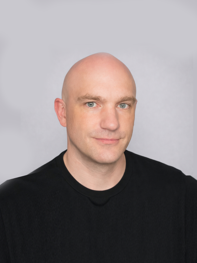 David Vo