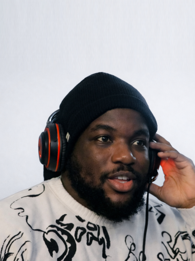 Kofi Oduro