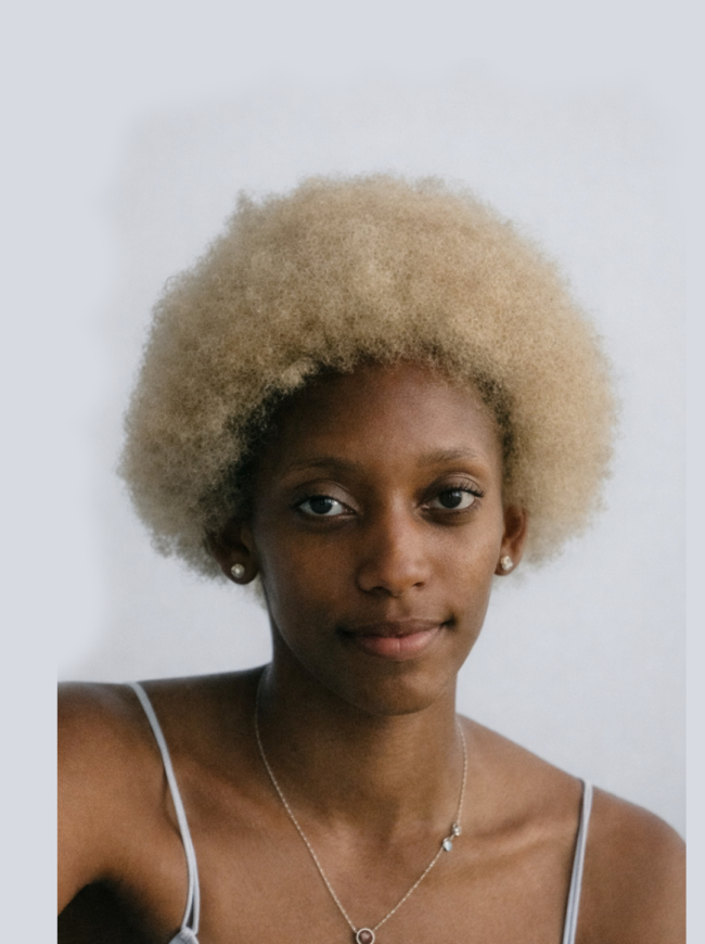 Sonya Mwambu