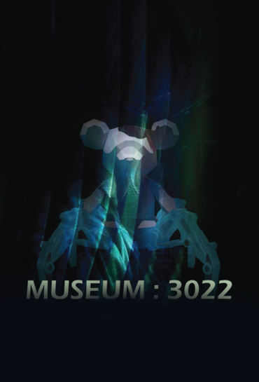 MUSEUM 3022