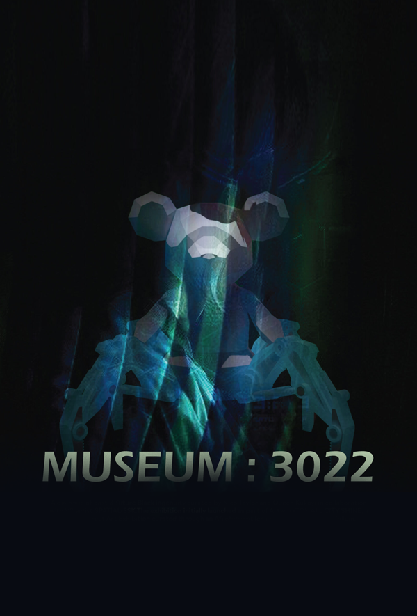 MUSEUM 3022