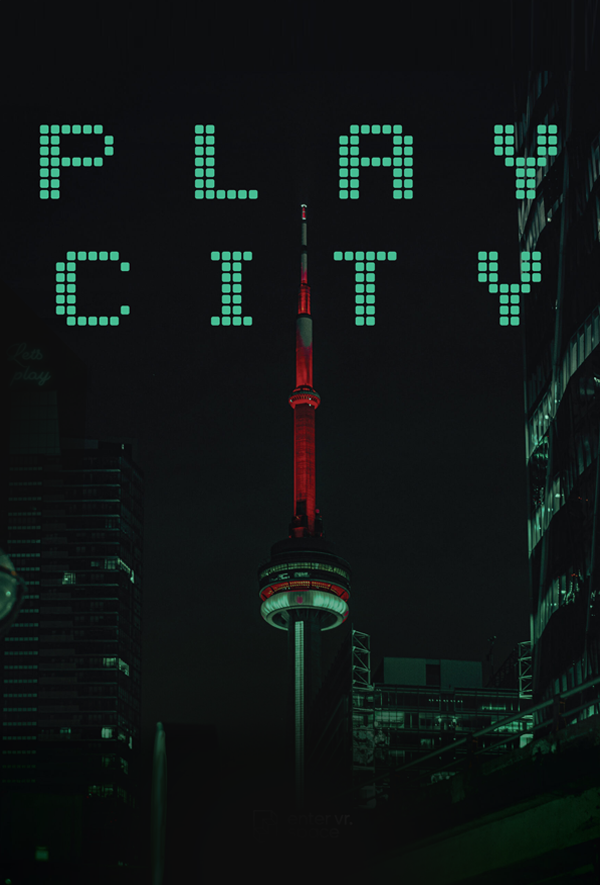 PLAY CITY